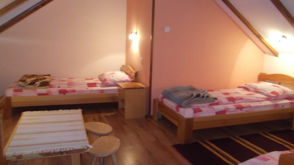 Seoski Turizam Melovic Rozanstvo Exterior photo